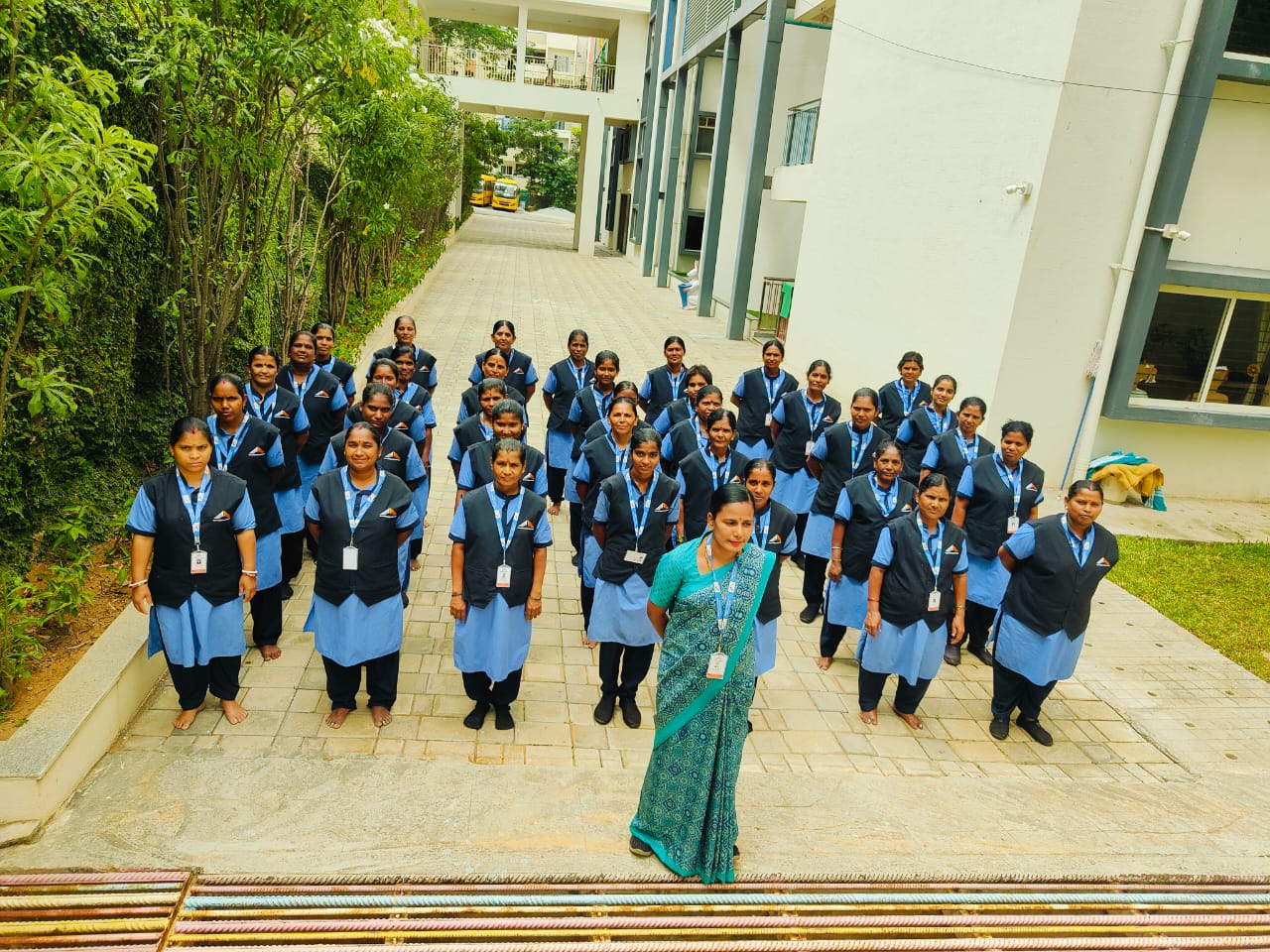 Facility Management Services