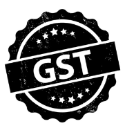 GST Registered