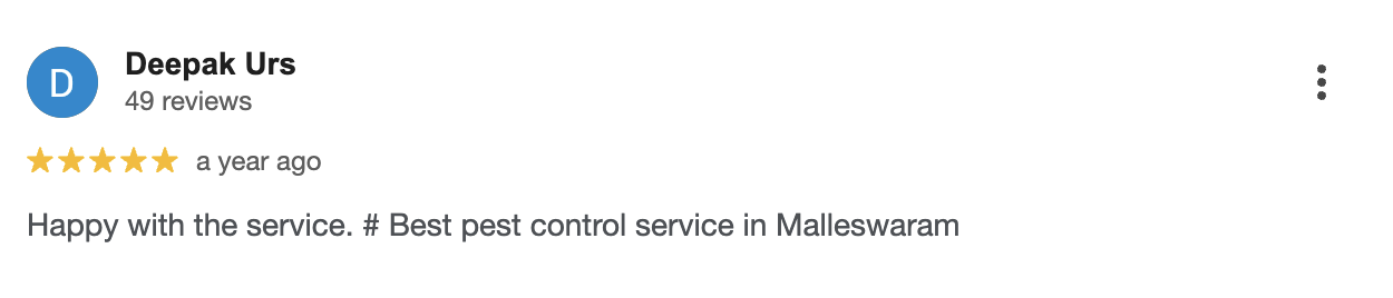 Google Review 3