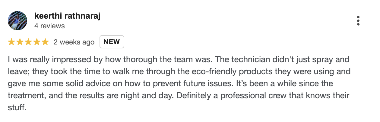 Google Review 9