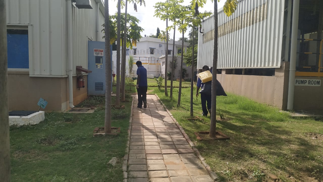 Pest control service Bangalore