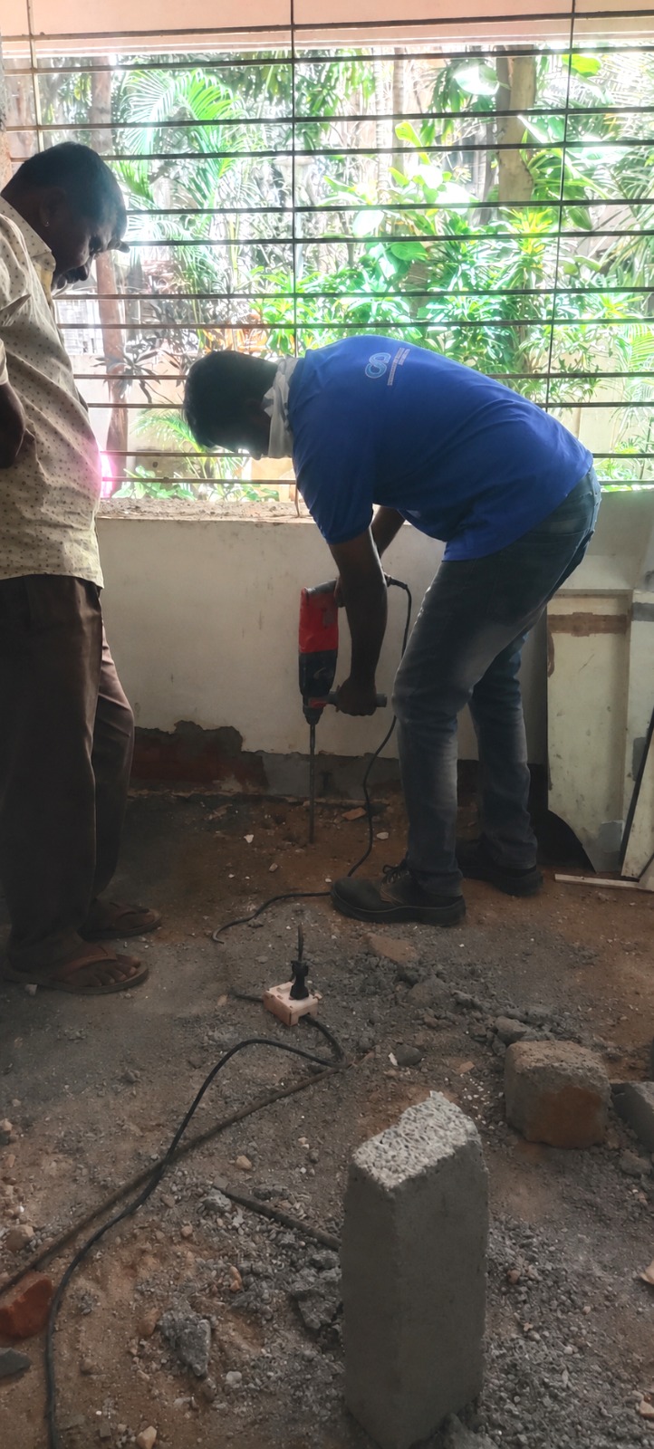 Pest control service Bangalore