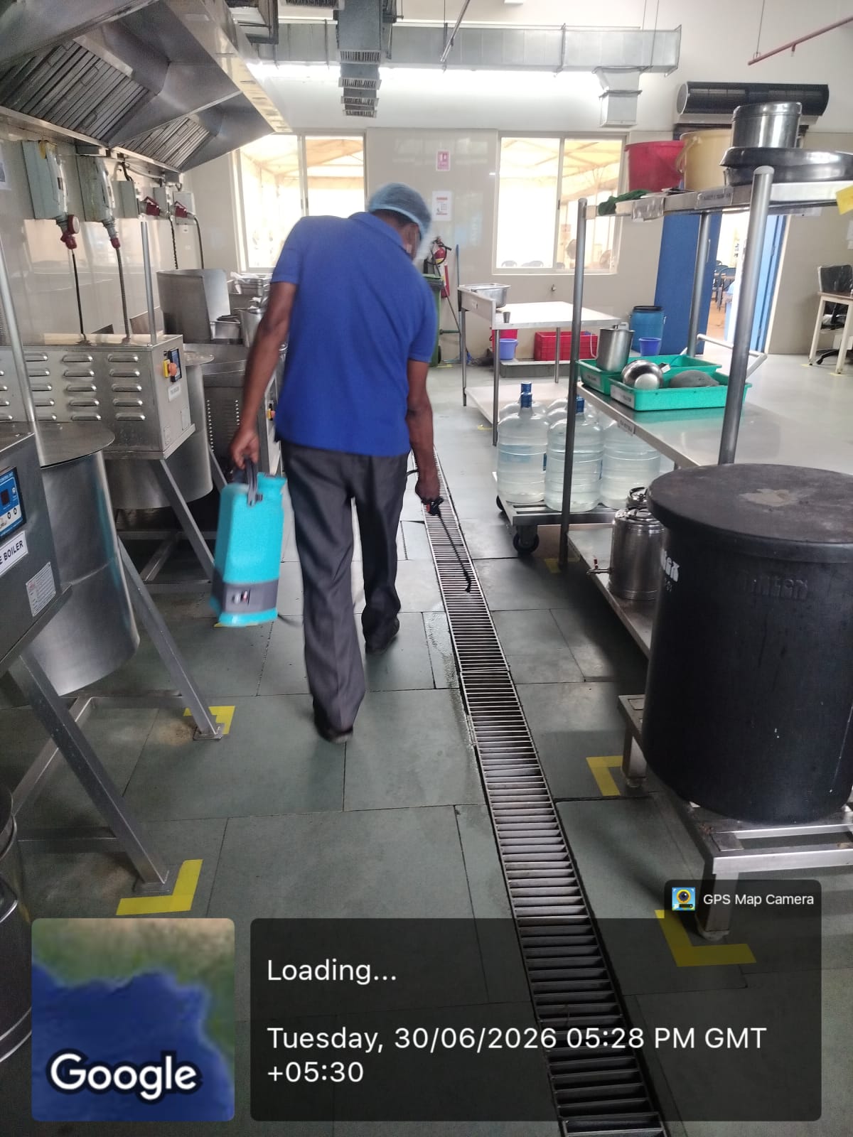 Best Cockroach Control Service in Bangalore