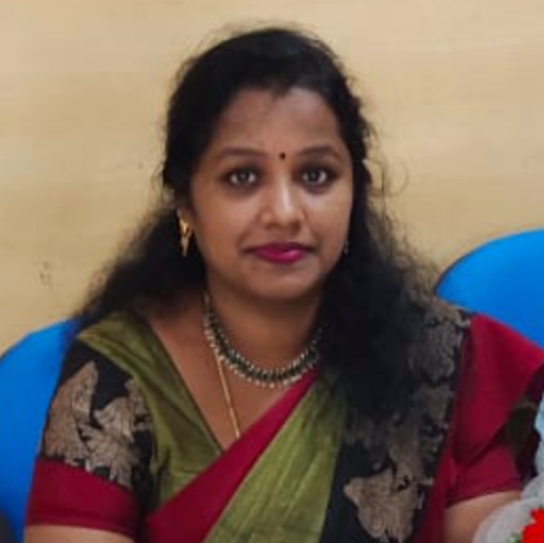 Standard Pest Control team member Bangalore