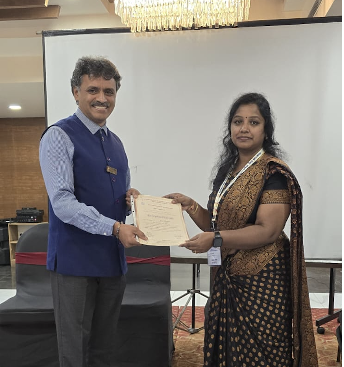 Standard Pest Control training Bangalore