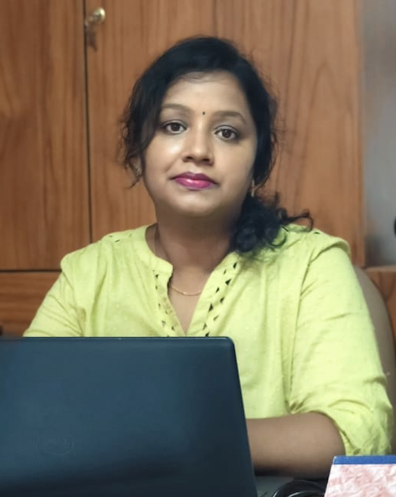 Vanitha Ramesh